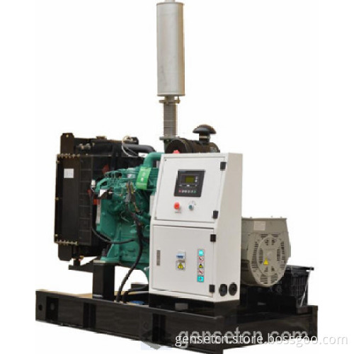 Cummins Diesel Generator Set